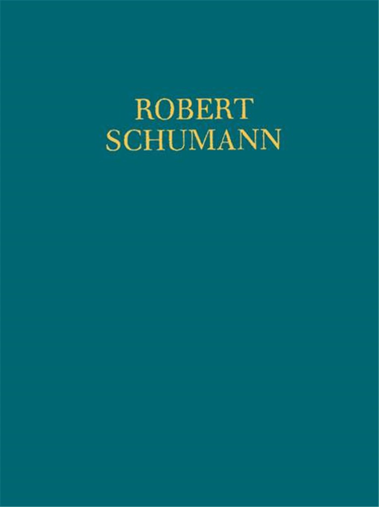 Samtliche Werke Studien Und Skizzen
